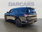 2026 INFINITI QX80 AUTOGRAPH FOWARD EMERGENCY BRAKING