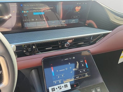 2026 INFINITI QX80 AUTOGRAPH FOWARD EMERGENCY BRAKING