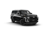 2026 INFINITI QX80 AUTOGRAPH BLIND SPOT WARNING