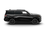 2026 INFINITI QX80 AUTOGRAPH BLIND SPOT WARNING