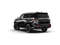 2026 INFINITI QX80 AUTOGRAPH BLIND SPOT WARNING