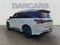 2026 INFINITI QX80 SPORT PREDICTIVE FORWARD COLLISION WARNING