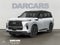 2027 INFINITI QX80 SPORT