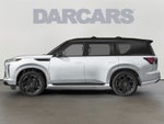 2027 INFINITI QX80 SPORT