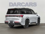 2027 INFINITI QX80 SPORT