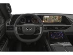 2027 INFINITI QX80 SPORT