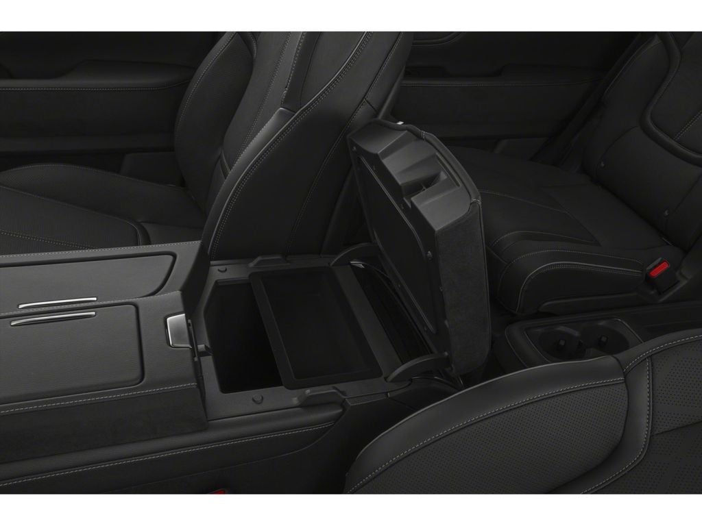 2027 INFINITI QX80 SPORT