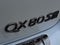 2027 INFINITI QX80 SPORT