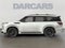 2027 INFINITI QX80 SPORT PREDICTIVE FORWARD COLLISION WARNING
