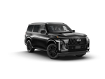 2026 INFINITI QX80 SPORT SPORT EXTERIOR PKG