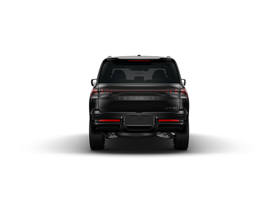 2026 INFINITI QX80 SPORT SPORT EXTERIOR PKG
