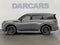 2026 INFINITI QX80 SPORT PREDICTIVE FORWARD COLLISION WARNING