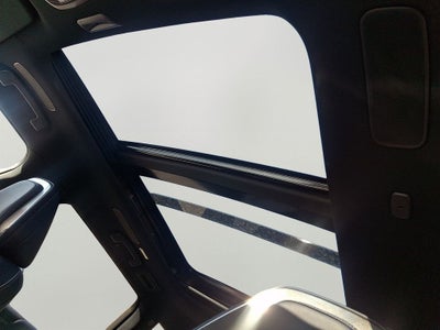 2026 INFINITI QX80 SPORT PREDICTIVE FORWARD COLLISION WARNING