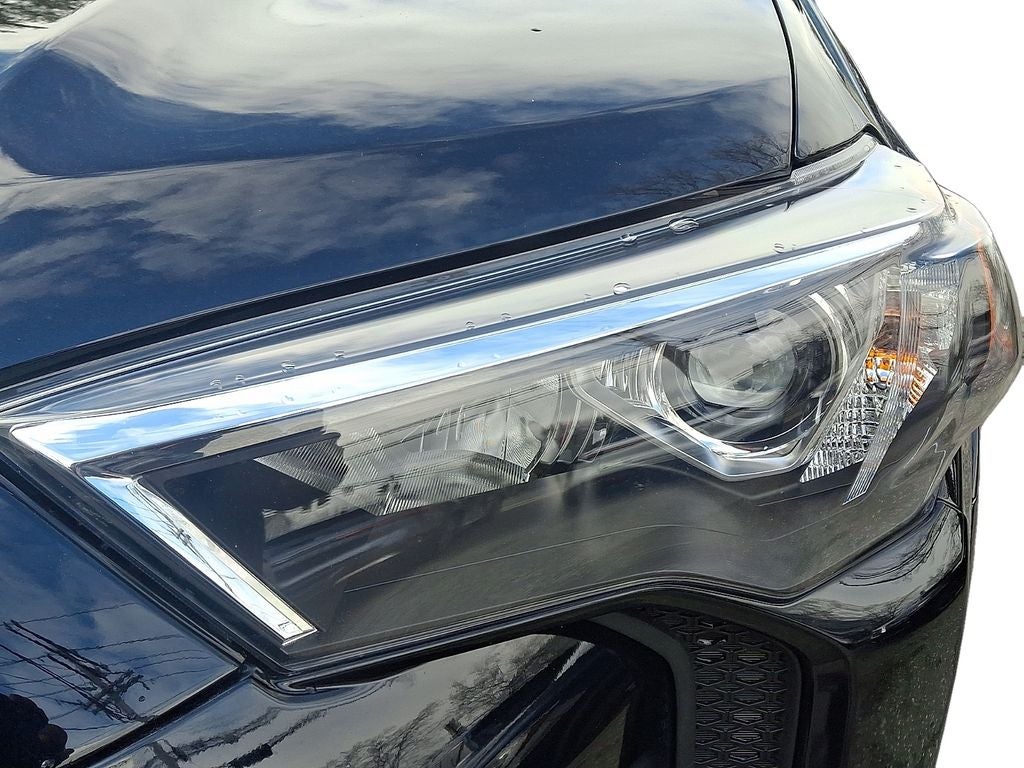 2024 Toyota 4Runner SR5 Premium SR5 Premium Plus Package