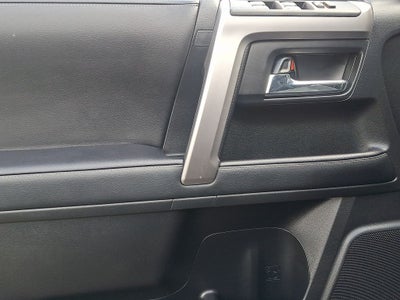 2024 Toyota 4Runner SR5 Premium SR5 Premium Plus Package