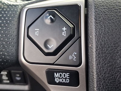 2024 Toyota 4Runner SR5 Premium SR5 Premium Plus Package