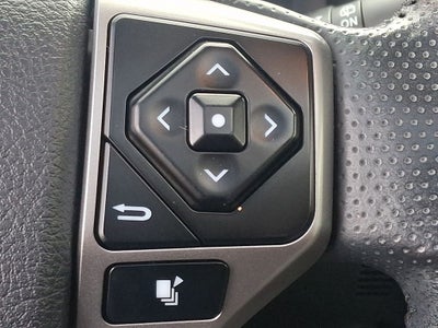 2024 Toyota 4Runner SR5 Premium SR5 Premium Plus Package