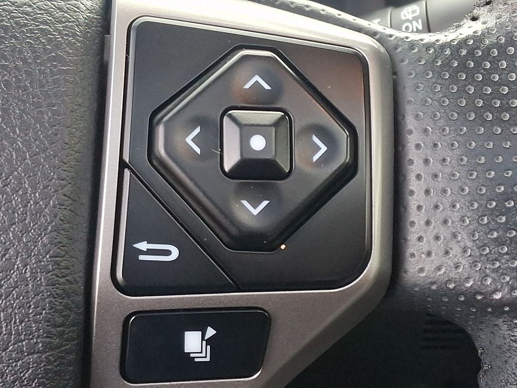 2024 Toyota 4Runner SR5 Premium SR5 Premium Plus Package