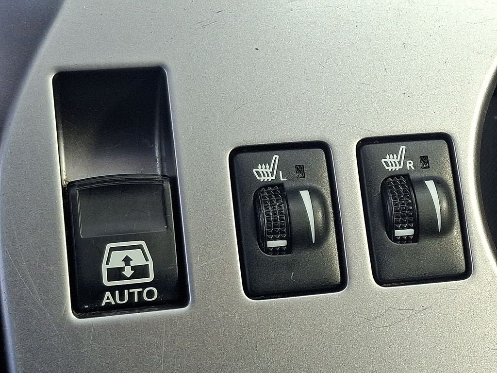 2024 Toyota 4Runner SR5 Premium SR5 Premium Plus Package