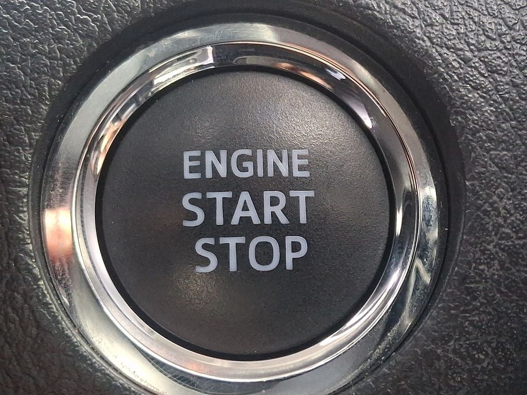 2024 Toyota 4Runner SR5 Premium SR5 Premium Plus Package
