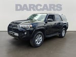 2024 Toyota 4Runner SR5 Premium SR5 Premium Plus Package