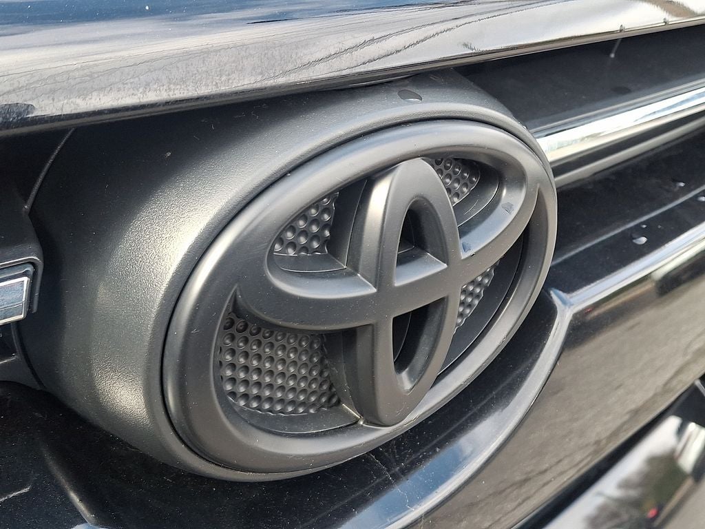 2024 Toyota 4Runner SR5 Premium SR5 Premium Plus Package