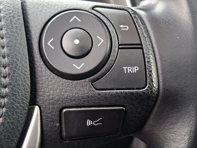 2016 Toyota RAV4 Hybrid Limited PROTECTION PKG