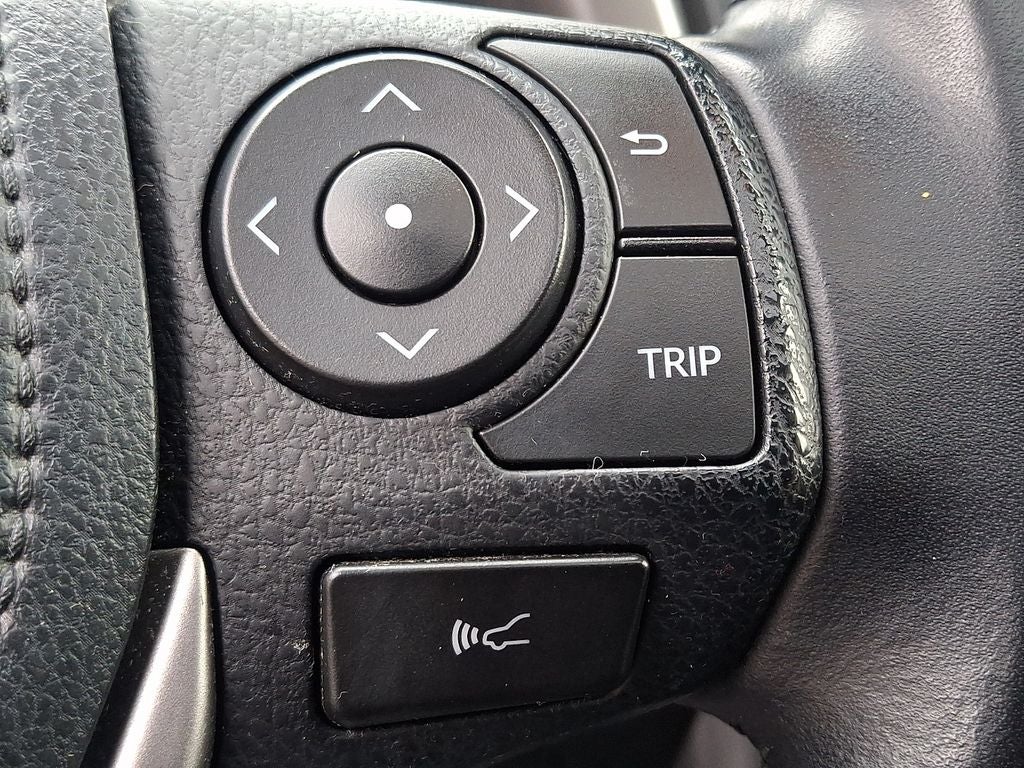 2016 Toyota RAV4 Hybrid Limited PROTECTION PKG