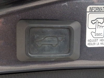 2016 Toyota RAV4 Hybrid Limited PROTECTION PKG