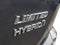 2016 Toyota RAV4 Hybrid Limited PROTECTION PKG