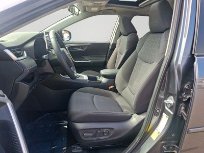 2023 Toyota RAV4 Hybrid XLE CONVENIENCE PKG & WEATHER PKG