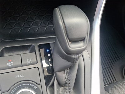 2023 Toyota RAV4 Hybrid XLE CONVENIENCE PKG & WEATHER PKG