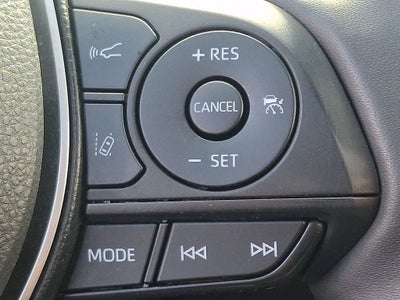 2023 Toyota RAV4 Hybrid XLE CONVENIENCE PKG & WEATHER PKG