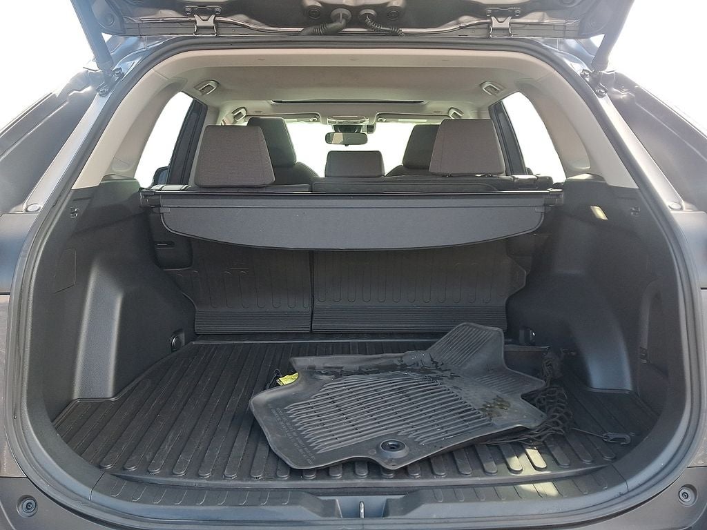 2023 Toyota RAV4 Hybrid XLE CONVENIENCE PKG & WEATHER PKG