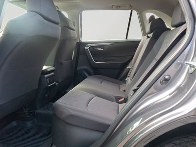 2023 Toyota RAV4 Hybrid XLE CONVENIENCE PKG & WEATHER PKG