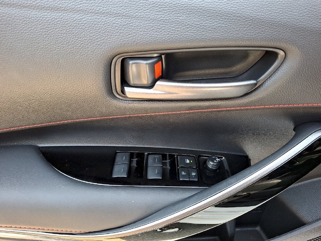 2025 Toyota GR Corolla Premium Plus