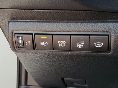 2025 Toyota GR Corolla Premium Plus