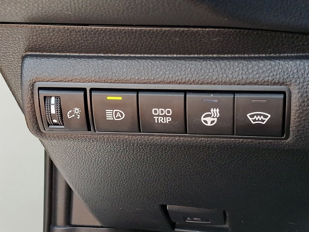 2025 Toyota GR Corolla Premium Plus