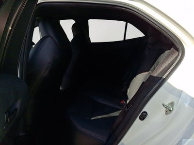2025 Toyota GR Corolla Premium Plus