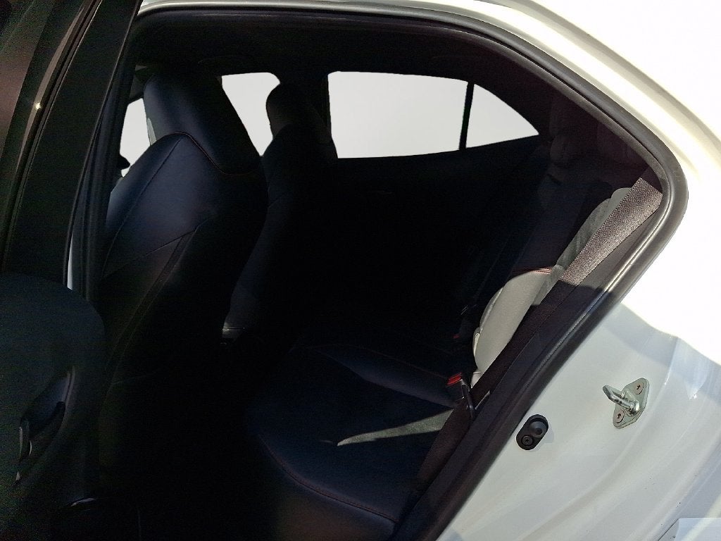 2025 Toyota GR Corolla Premium Plus