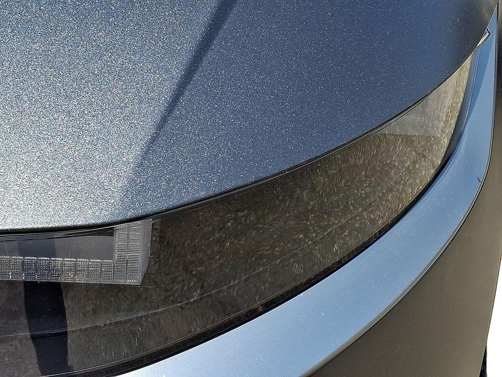 2024 Hyundai IONIQ 5 SEL BASE