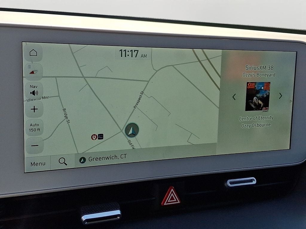 2024 Hyundai IONIQ 5 SEL BASE