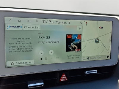 2024 Hyundai IONIQ 5 SEL BASE