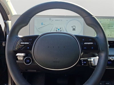 2024 Hyundai IONIQ 5 SEL BASE