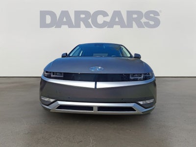 2024 Hyundai IONIQ 5 SEL BASE