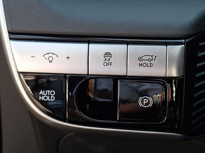 2024 Hyundai IONIQ 5 SEL BASE