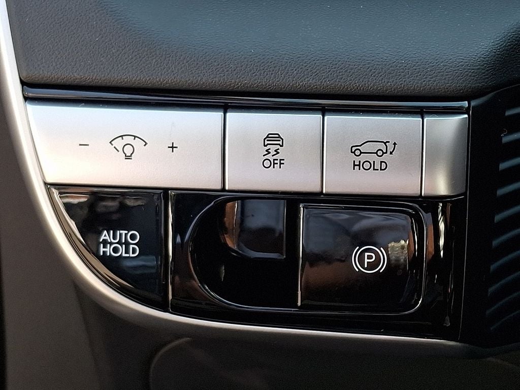 2024 Hyundai IONIQ 5 SEL BASE