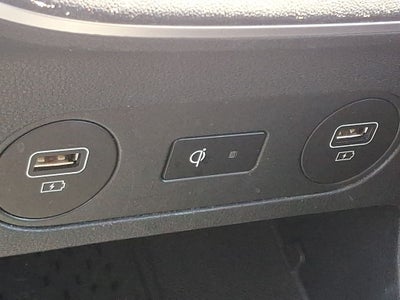 2024 Hyundai IONIQ 5 SEL BASE