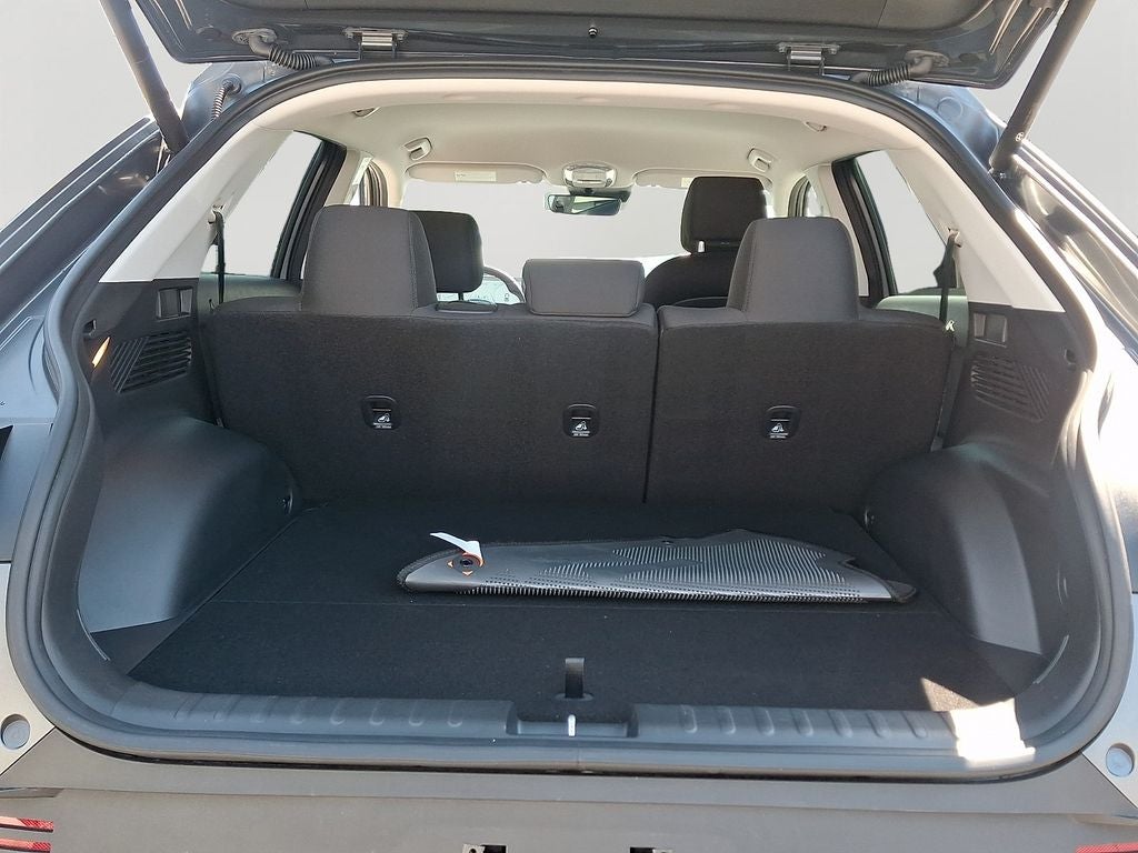 2024 Hyundai IONIQ 5 SEL BASE