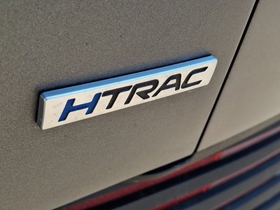 2024 Hyundai IONIQ 5 SEL BASE